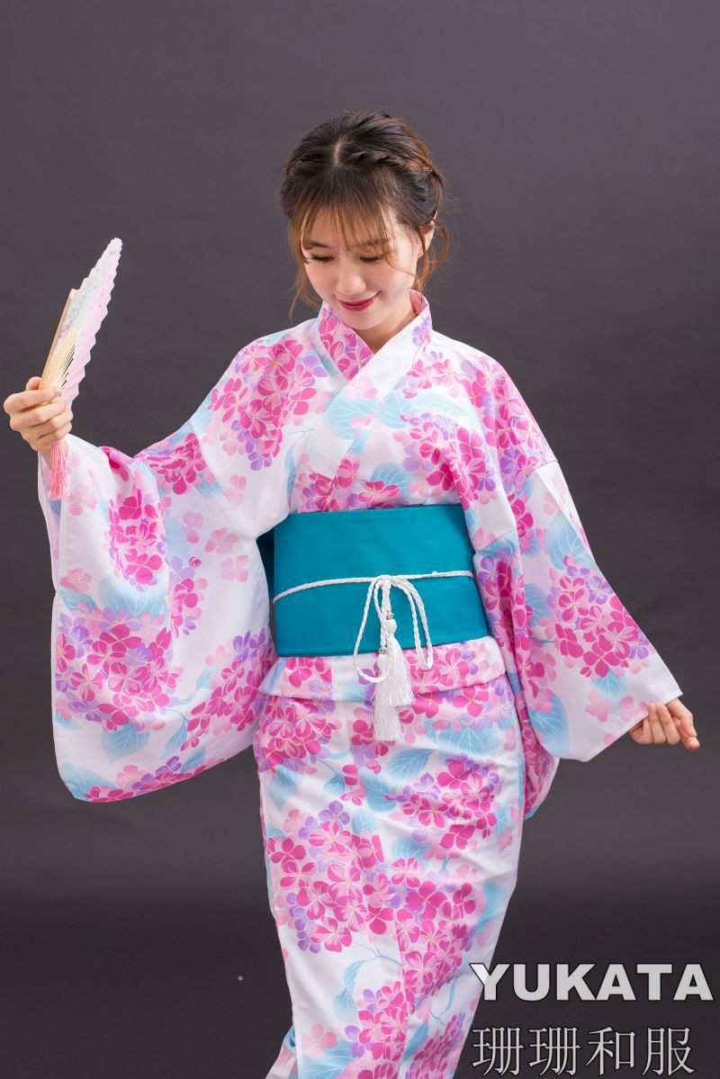kimono yukata women's formal w - Women'S Formal Traditional Wear incelemesi ve fiyatı