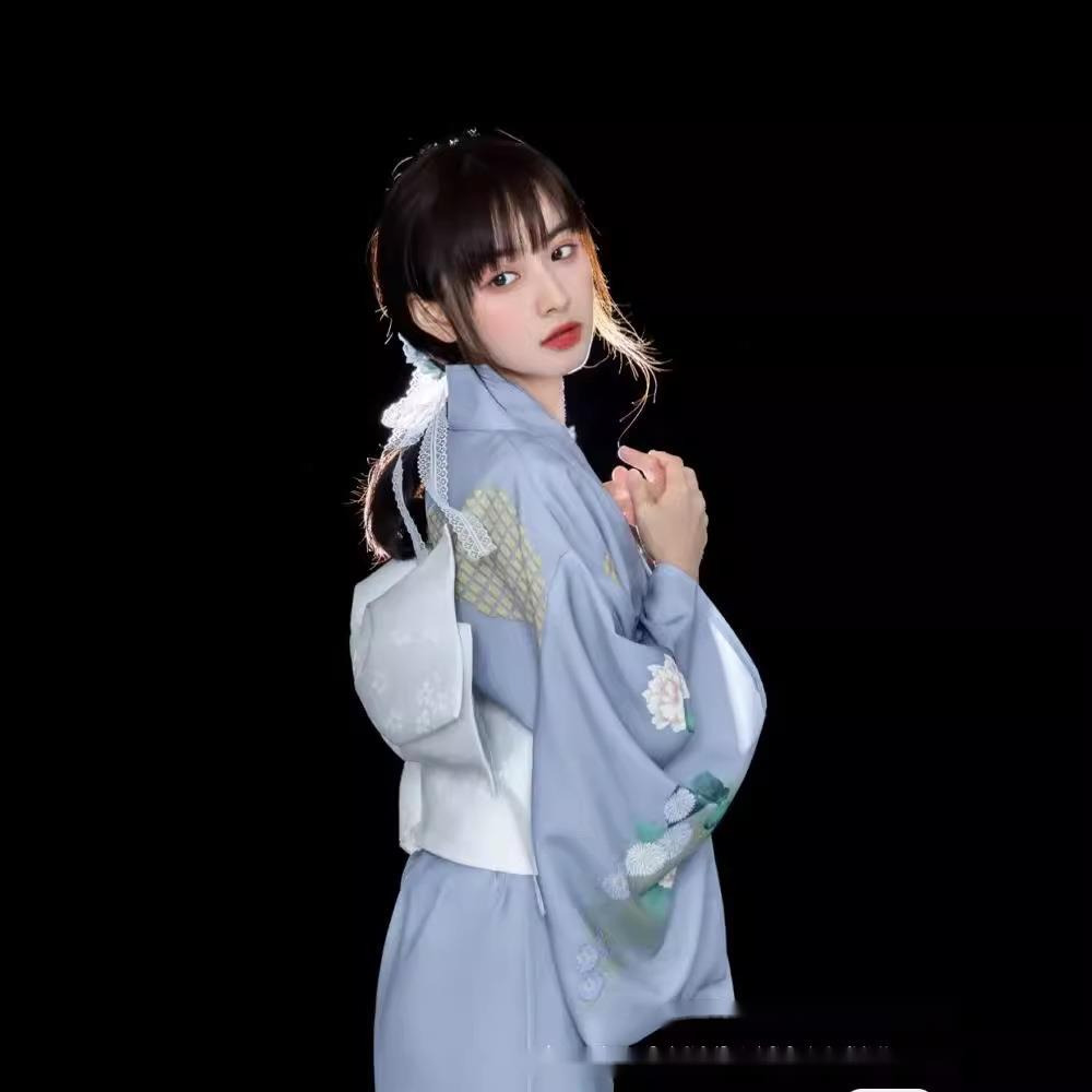 New kimono women's formal wear - Women'S Formal Traditional Wear incelemesi ve fiyatı