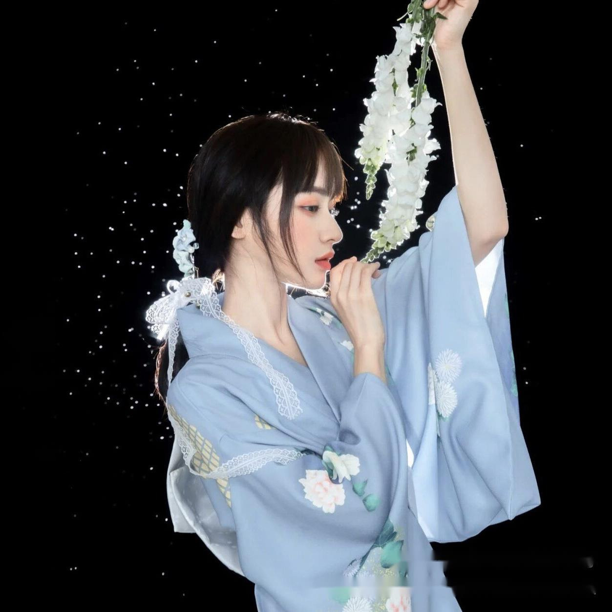New kimono women's formal wear - Women'S Formal Traditional Wear incelemesi ve fiyatı
