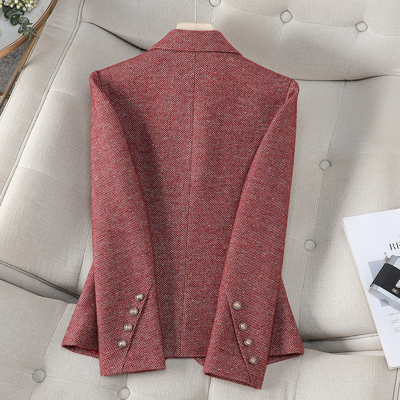 Office Ladies Blazer Women Jac - Women Formal Wear With Blazer incelemesi ve fiyatı