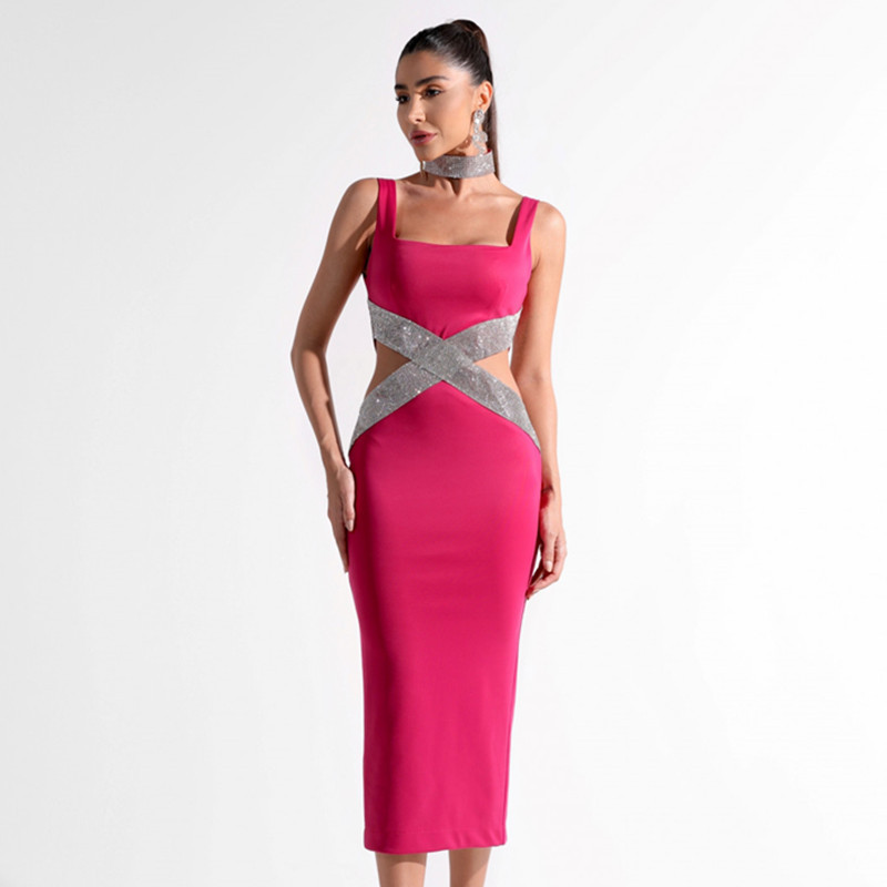 Glam Hollow Hot Diamond Sleeve - Women Formal Wear H&M incelemesi ve fiyatı