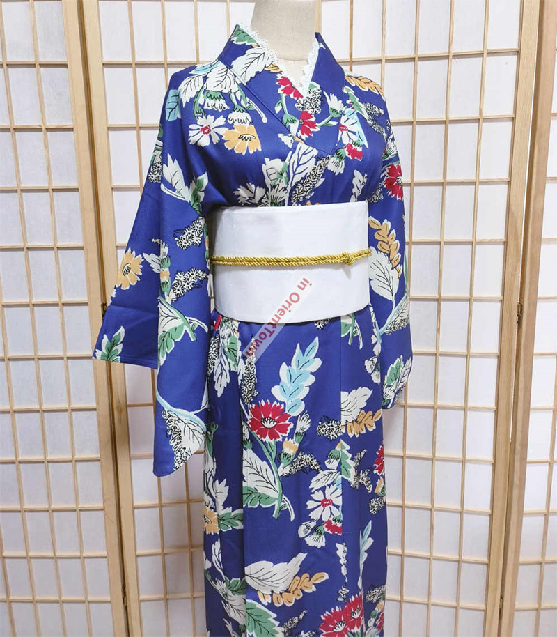 Japanese Formal Wear Women's K - Women'S Formal Traditional Wear incelemesi ve fiyatı
