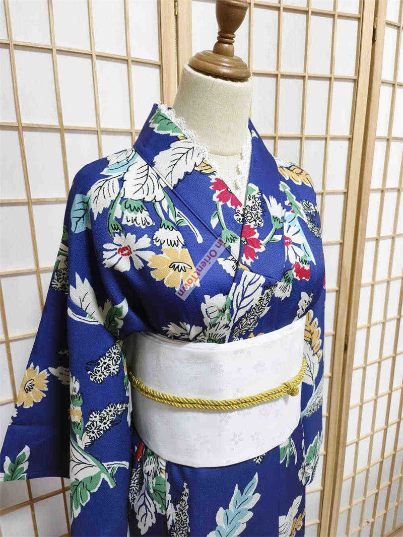 Japanese Formal Wear Women's K - Women'S Formal Traditional Wear incelemesi ve fiyatı