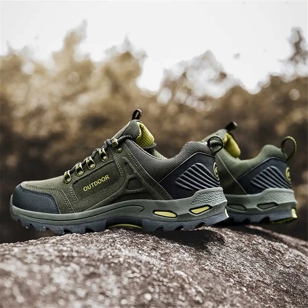 Non-slip Lace Up Hiking Tennis - Women Formal Wear With Shoes incelemesi ve fiyatı