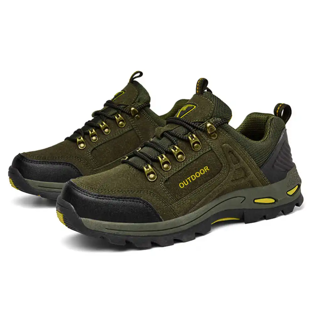 Non-slip Lace Up Hiking Tennis - Women Formal Wear With Shoes incelemesi ve fiyatı