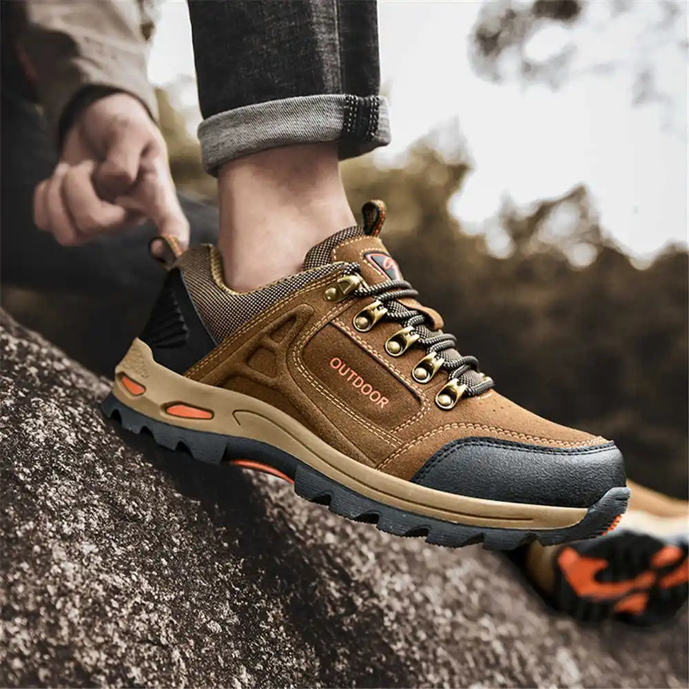 Non-slip Lace Up Hiking Tennis - Women Formal Wear With Shoes incelemesi ve fiyatı
