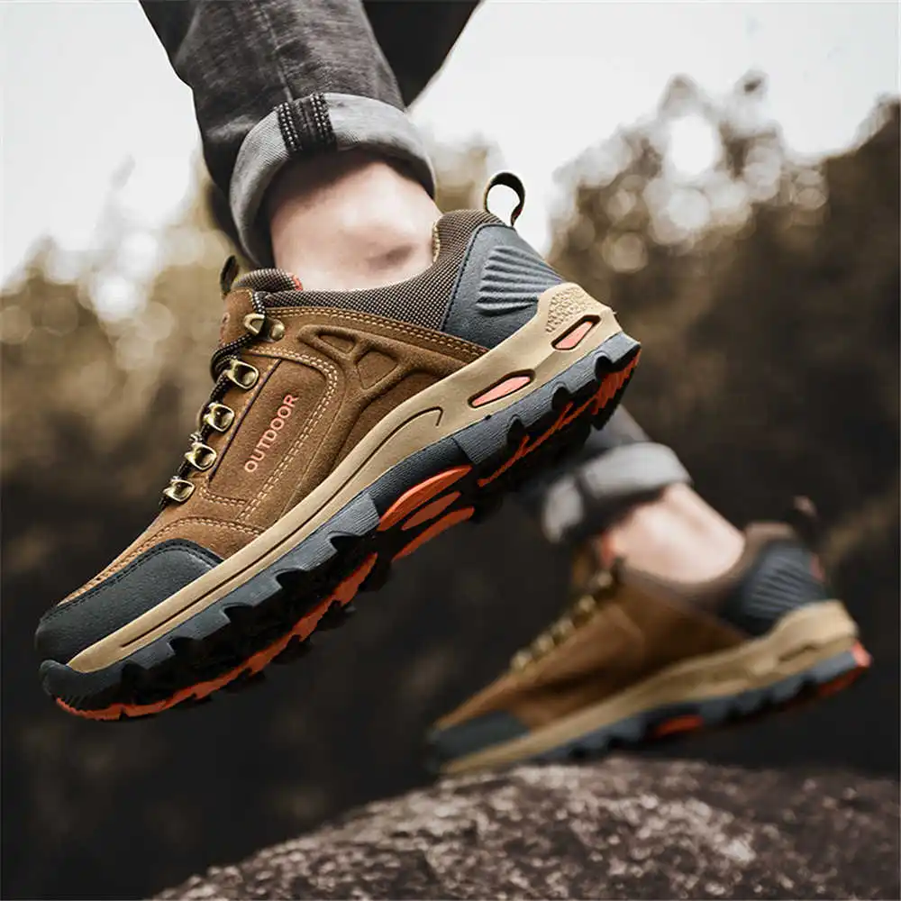 Non-slip Lace Up Hiking Tennis - Women Formal Wear With Shoes incelemesi ve fiyatı