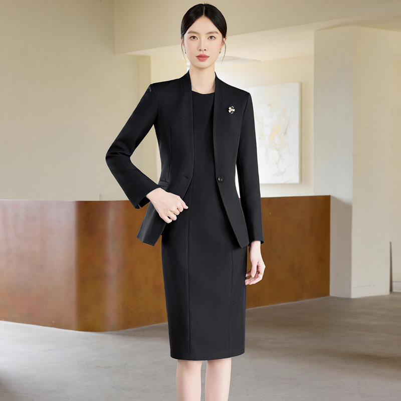 Formal Women Business Suits OL - Women Formal Wear Office incelemesi ve fiyatı