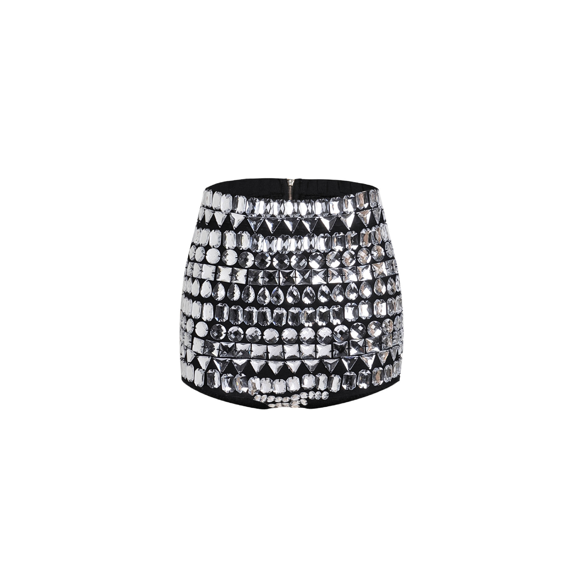 2026Super Flash Rhinestone Hig - Women Formal Wear H&M incelemesi ve fiyatı