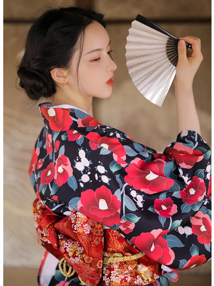 Vintage Style Women's Floral P - Women'S Formal Traditional Wear incelemesi ve fiyatı