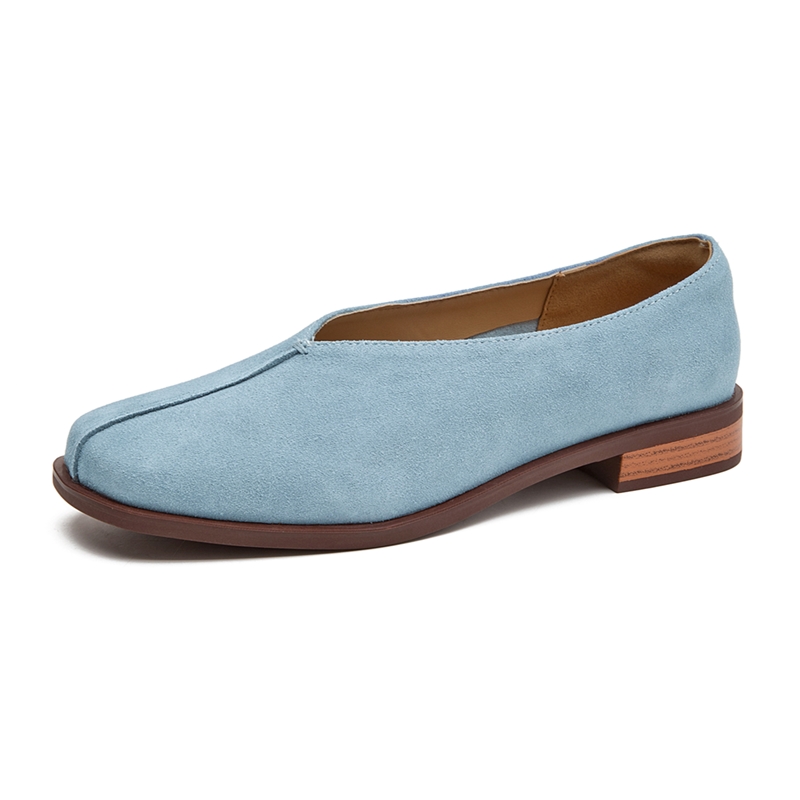 AIYUQI Women's Loafers Shoe An - Women Formal Wear With Shoes incelemesi ve fiyatı