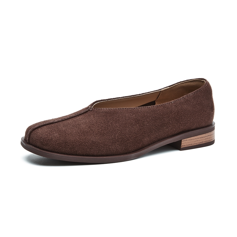 AIYUQI Women's Loafers Shoe An - Women Formal Wear With Shoes incelemesi ve fiyatı