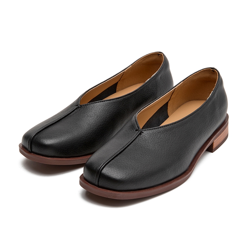 AIYUQI Women's Loafers Shoe An - Women Formal Wear With Shoes incelemesi ve fiyatı