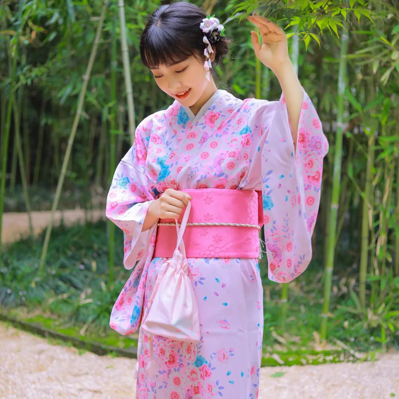 Women Japanese Kimono Formal W - Women'S Formal Traditional Wear incelemesi ve fiyatı