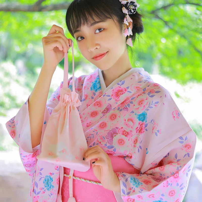 Women Japanese Kimono Formal W - Women'S Formal Traditional Wear incelemesi ve fiyatı