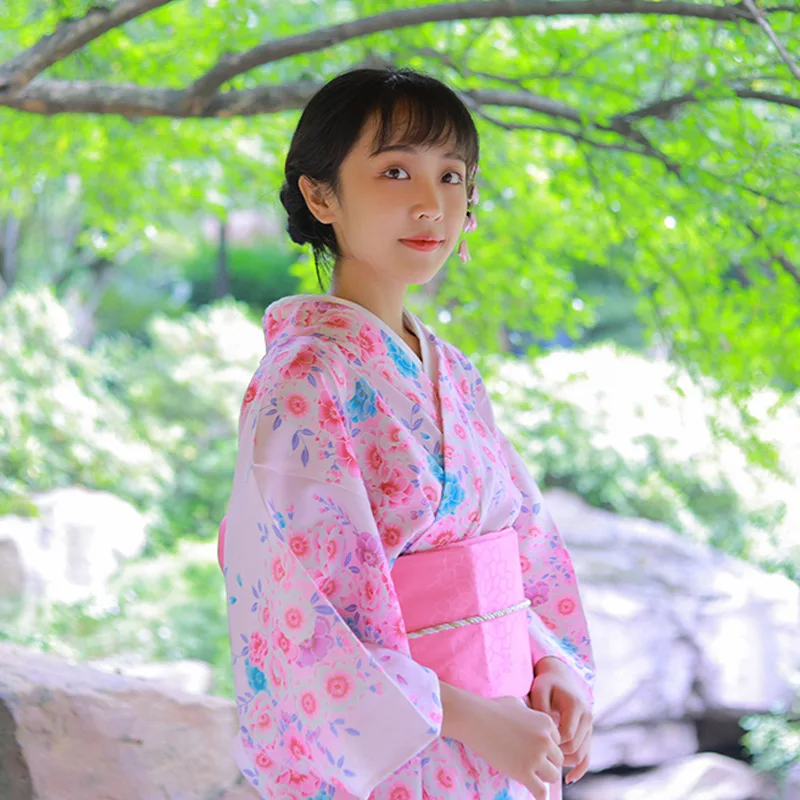 Women Japanese Kimono Formal W - Women'S Formal Traditional Wear incelemesi ve fiyatı