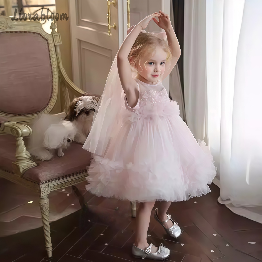 Girls' Tulle Gown Layered Skir - Women Formal Wear H&M incelemesi ve fiyatı