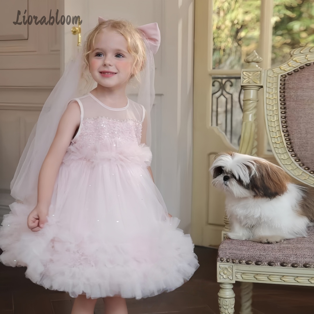 Girls' Tulle Gown Layered Skir - Women Formal Wear H&M incelemesi ve fiyatı