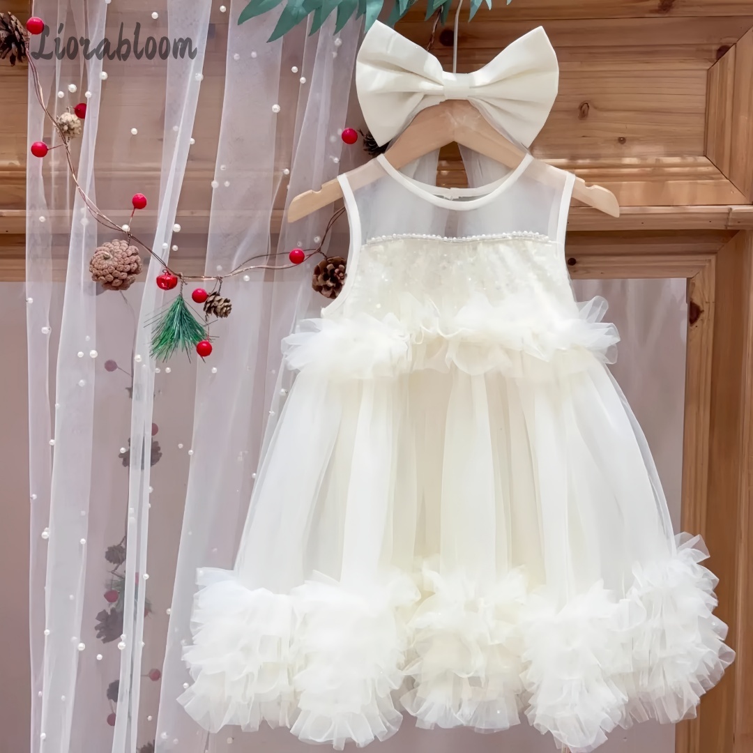 Girls' Tulle Gown Layered Skir - Women Formal Wear H&M incelemesi ve fiyatı