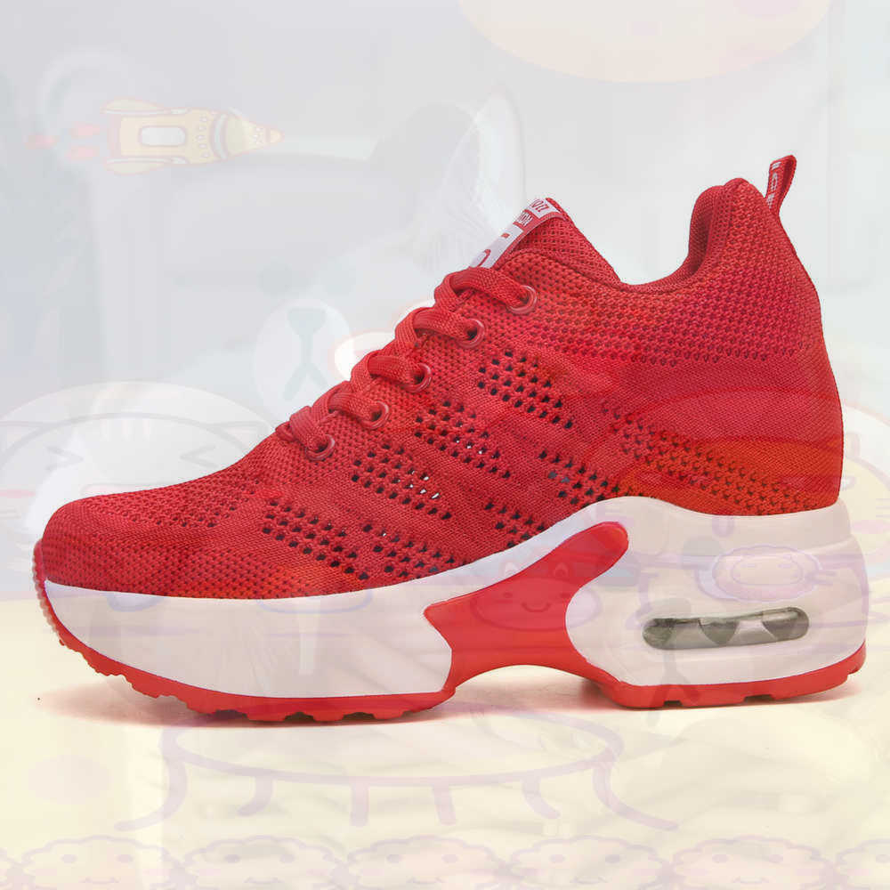 Red Size 36 Shoes Woman Tennis - Women'S Green Formal Wear incelemesi ve fiyatı