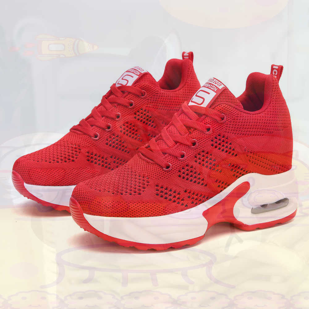 Red Size 36 Shoes Woman Tennis - Women'S Green Formal Wear incelemesi ve fiyatı