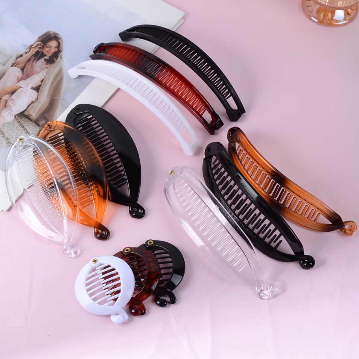 12-Piece Set of Fashionable an - Women'S Formal Wear Accessories incelemesi ve fiyatı