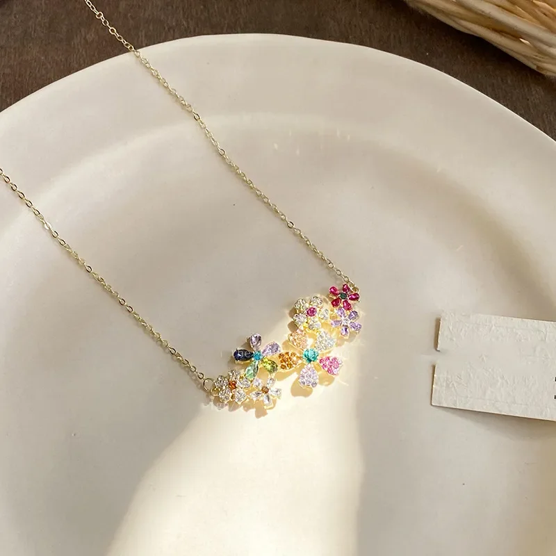 2026 Stainless Steel Diamond F - Pearl Necklace Set incelemesi ve fiyatı
