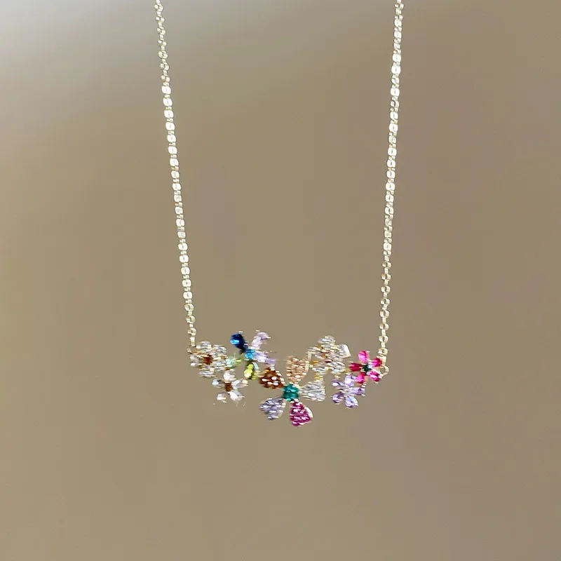 2026 Stainless Steel Diamond F - Pearl Necklace Set incelemesi ve fiyatı