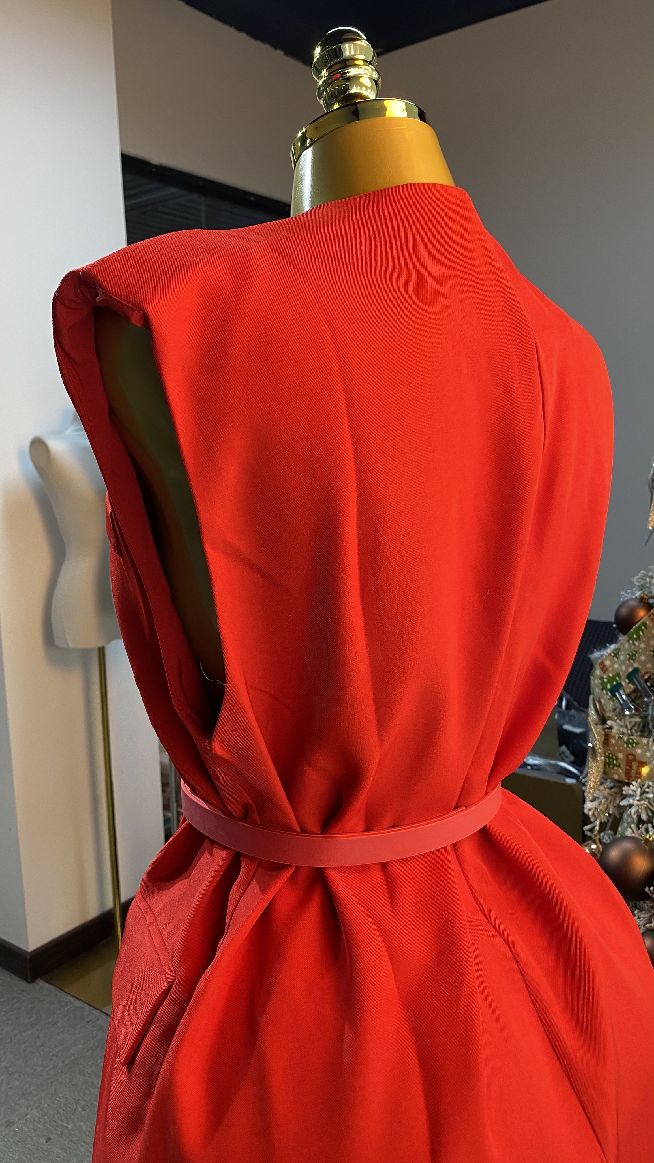 2026 Summer New A-line Polyest - Women Formal Wear H&M incelemesi ve fiyatı