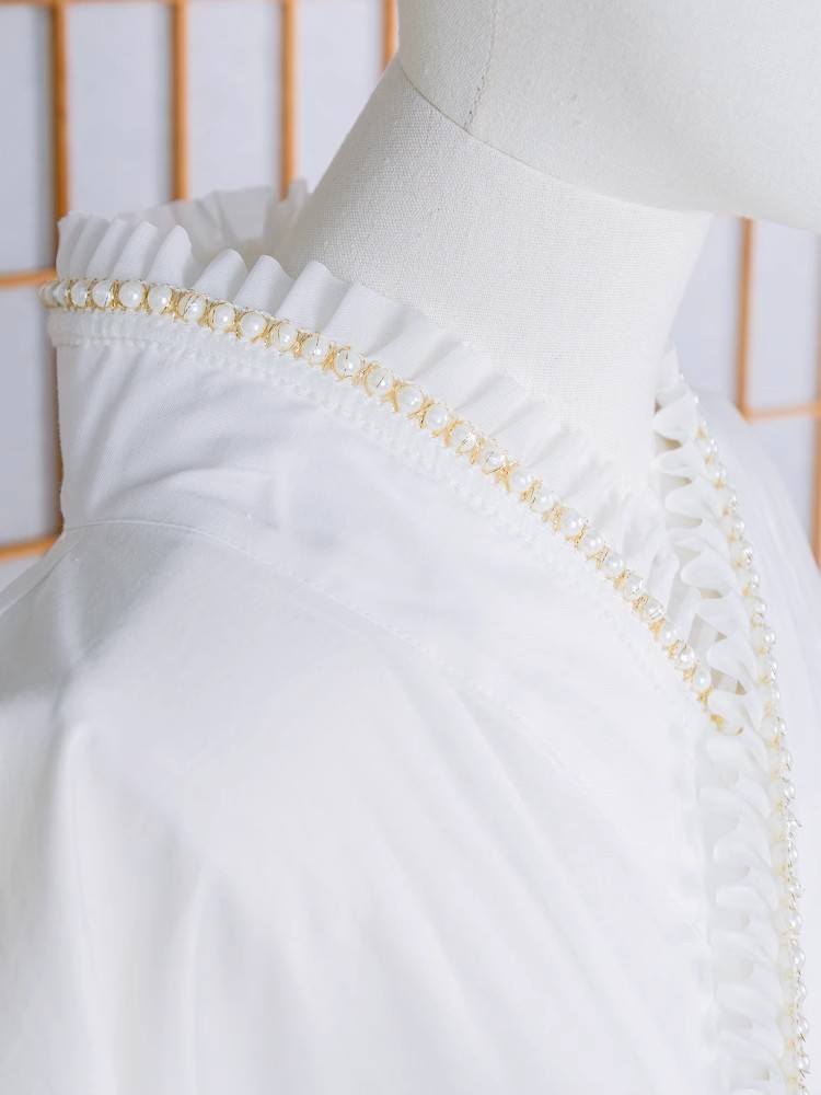 Lace-Trimmed Kimono Undergarme - Women'S Formal Traditional Wear incelemesi ve fiyatı