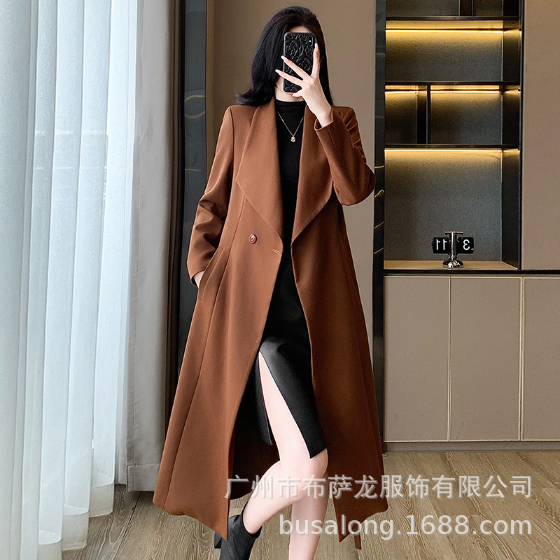 2025New autumn and winter wome - Women'S Formal Wear Pants Suit incelemesi ve fiyatı