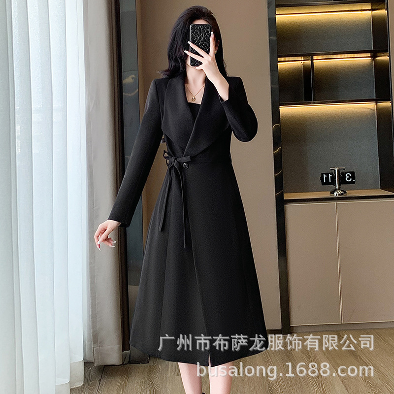 2025New autumn and winter wome - Women'S Formal Wear Pants Suit incelemesi ve fiyatı