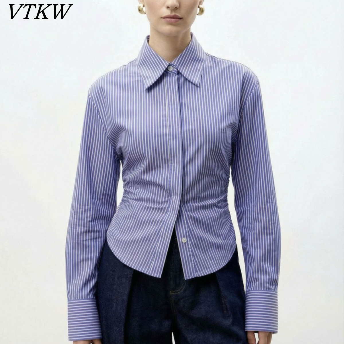 VTKW 2026 New Women Elegant Sh - Women Formal Wear Office incelemesi ve fiyatı