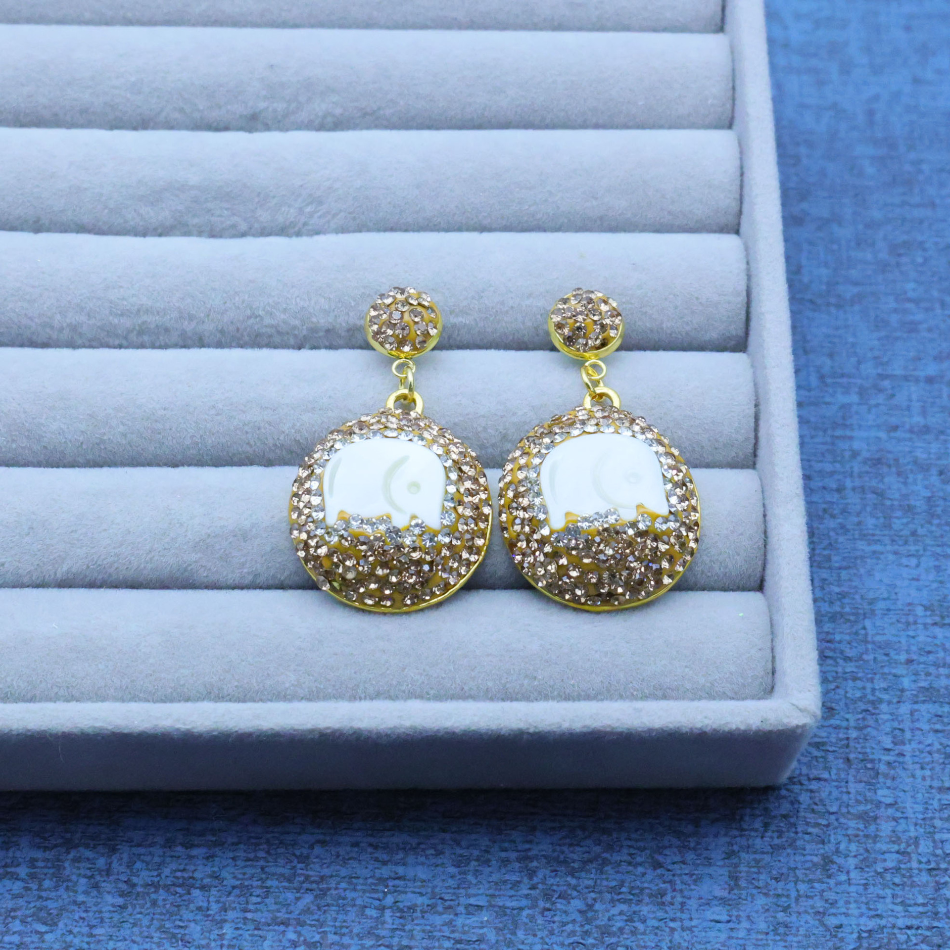 New style natural shell slice  - Pearl Necklace Set incelemesi ve fiyatı