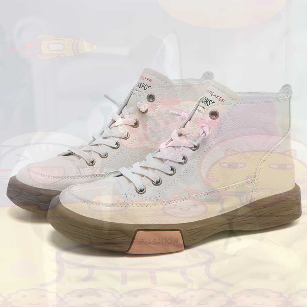 High Top Hi Cut Offers Skatebo - Women'S Formal Wear Accessories incelemesi ve fiyatı