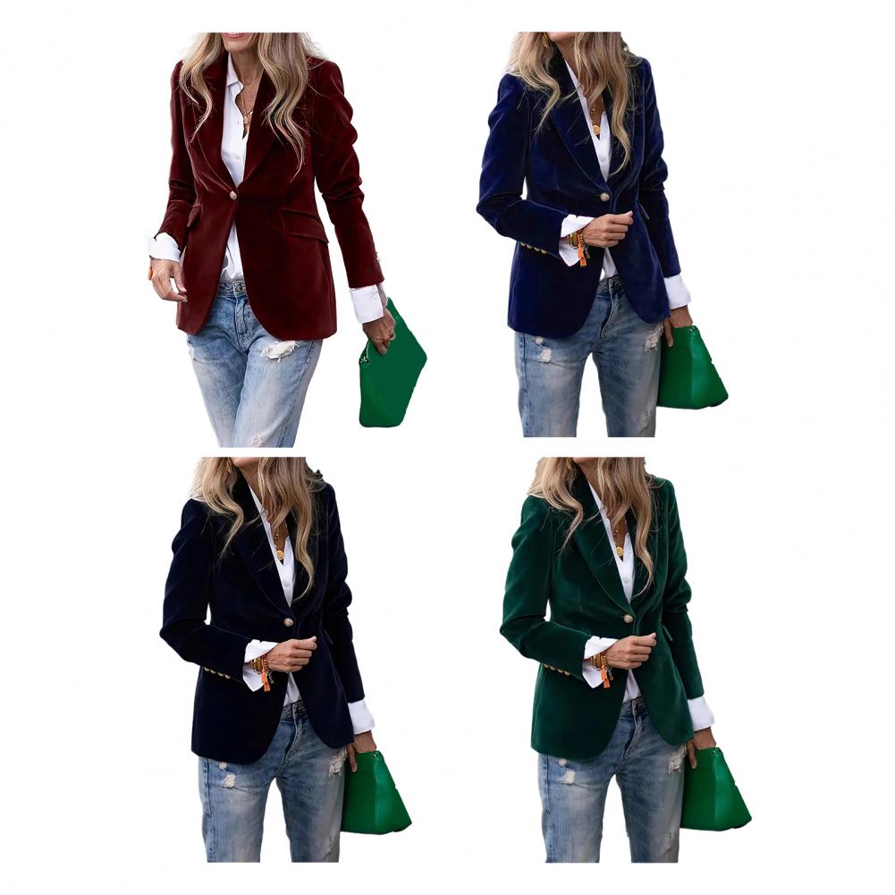 Velvet Large Size Women Prom P - Women Formal Wear Office incelemesi ve fiyatı