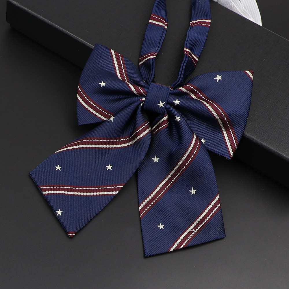 New School Formal Uniform Tie  - Women'S Formal Wear Accessories incelemesi ve fiyatı
