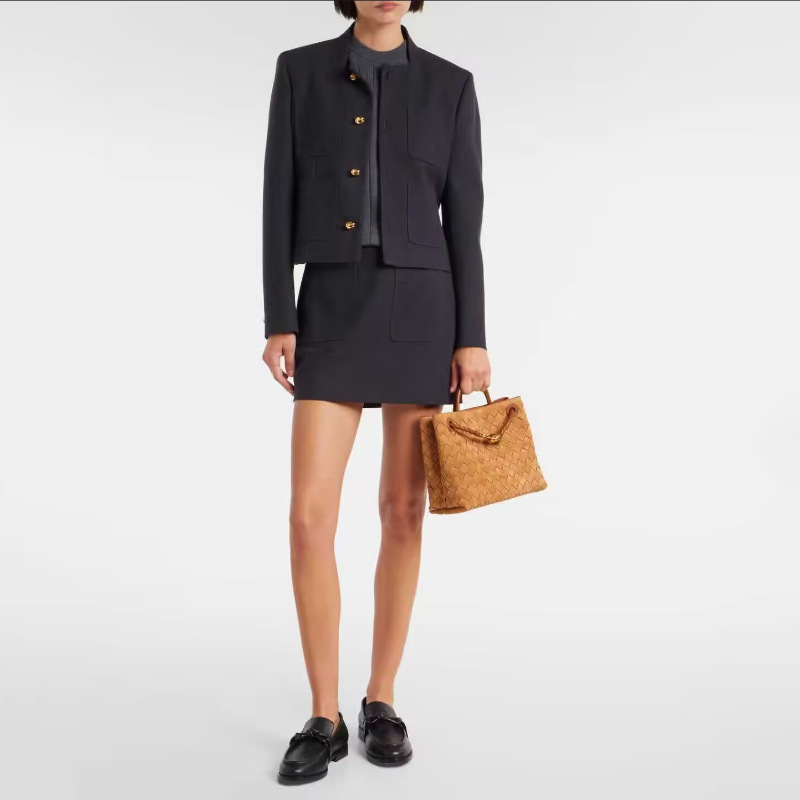 Women's Leather Knot Detail Lo - Women Formal Wear With Shoes incelemesi ve fiyatı