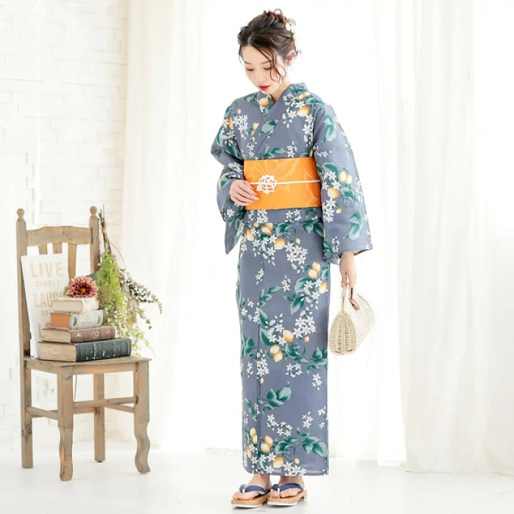 New Japanese Formal Wear Kimon - Women'S Formal Traditional Wear incelemesi ve fiyatı
