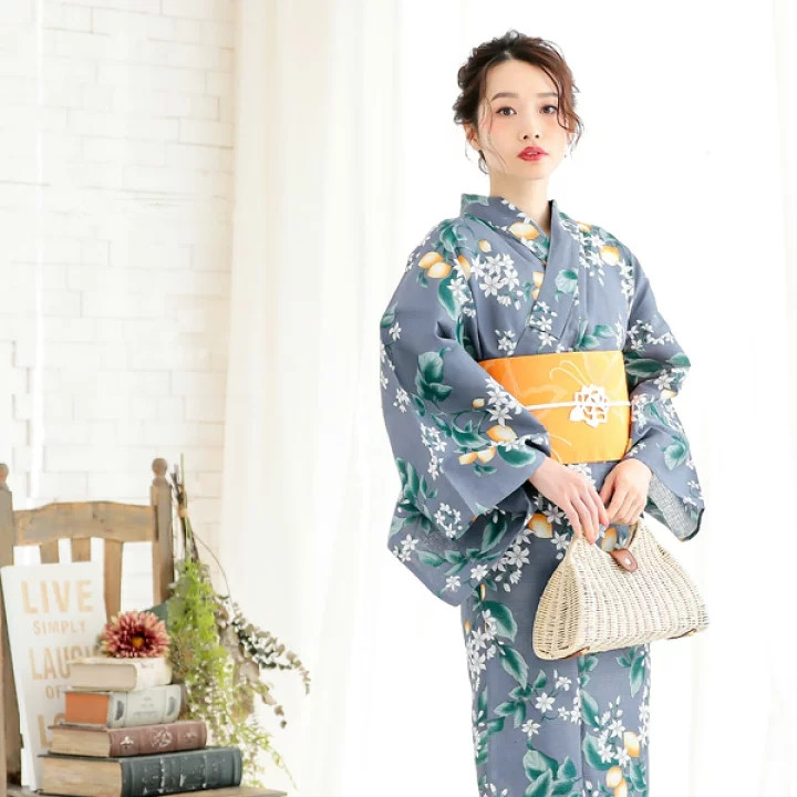 New Japanese Formal Wear Kimon - Women'S Formal Traditional Wear incelemesi ve fiyatı