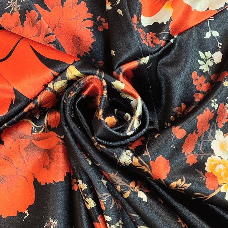 2026 Spring Floral Print V Nec - Women Formal Wear H&M incelemesi ve fiyatı
