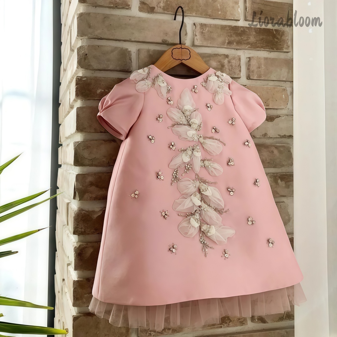 Elaborately Crafted Pink Child - Women Formal Wear H&M incelemesi ve fiyatı