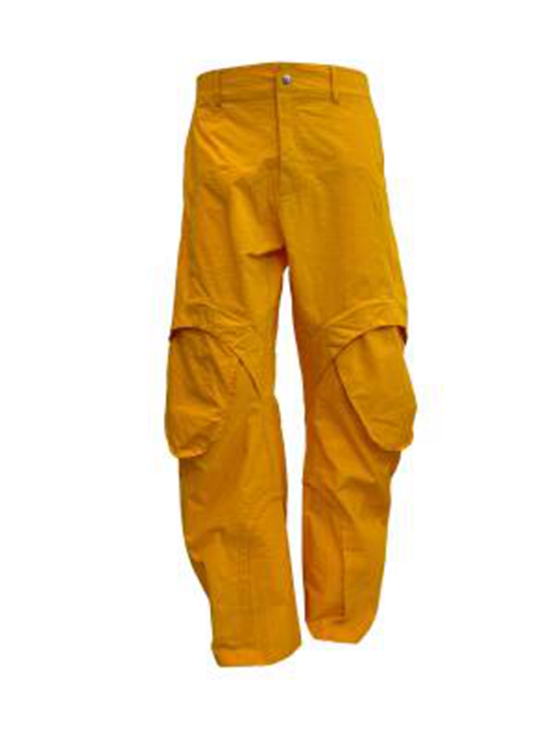 American Work Trousers Men's V - Tailored Trouser Wide incelemesi ve fiyatı