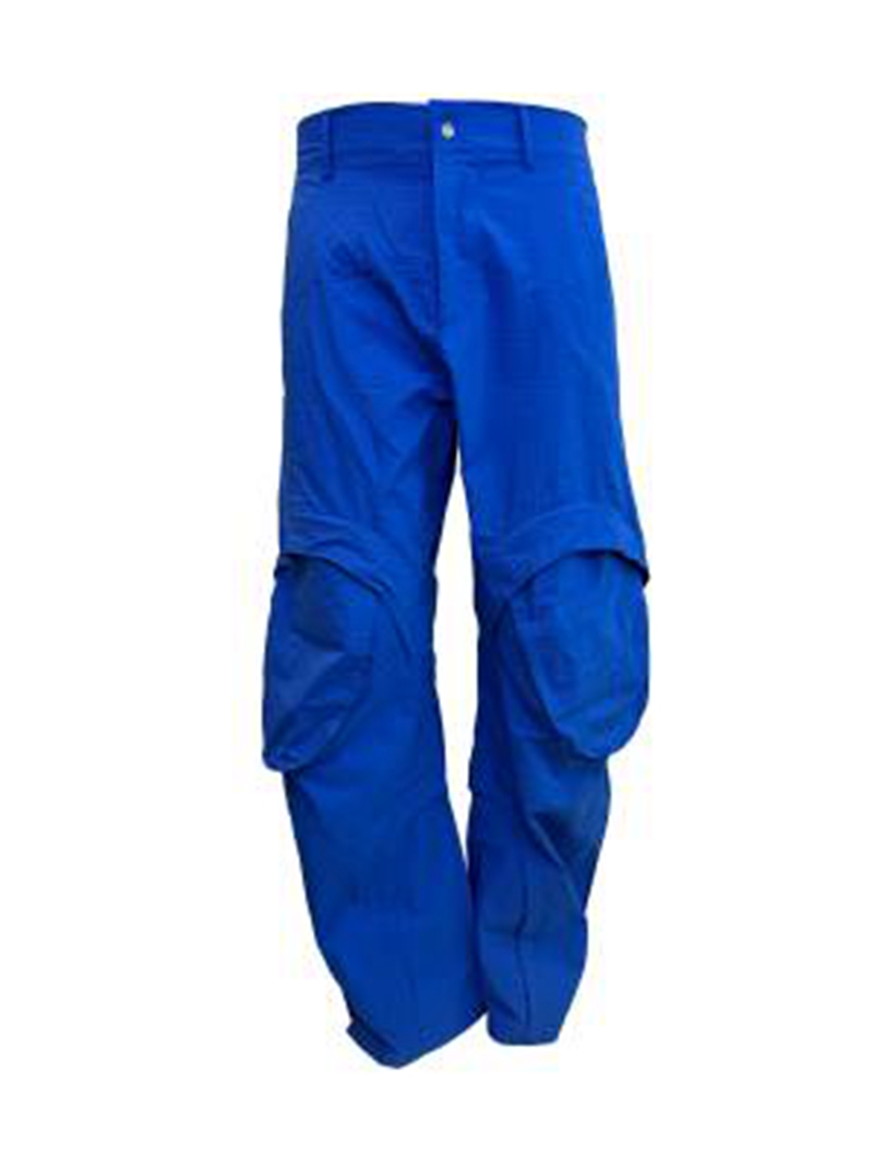 American Work Trousers Men's V - Tailored Trouser Wide incelemesi ve fiyatı