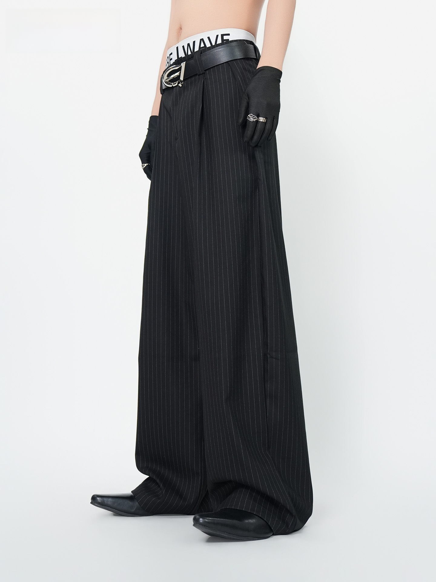 VE2 High Quali 3D Tailored Wid - Tailored Trouser Wide incelemesi ve fiyatı