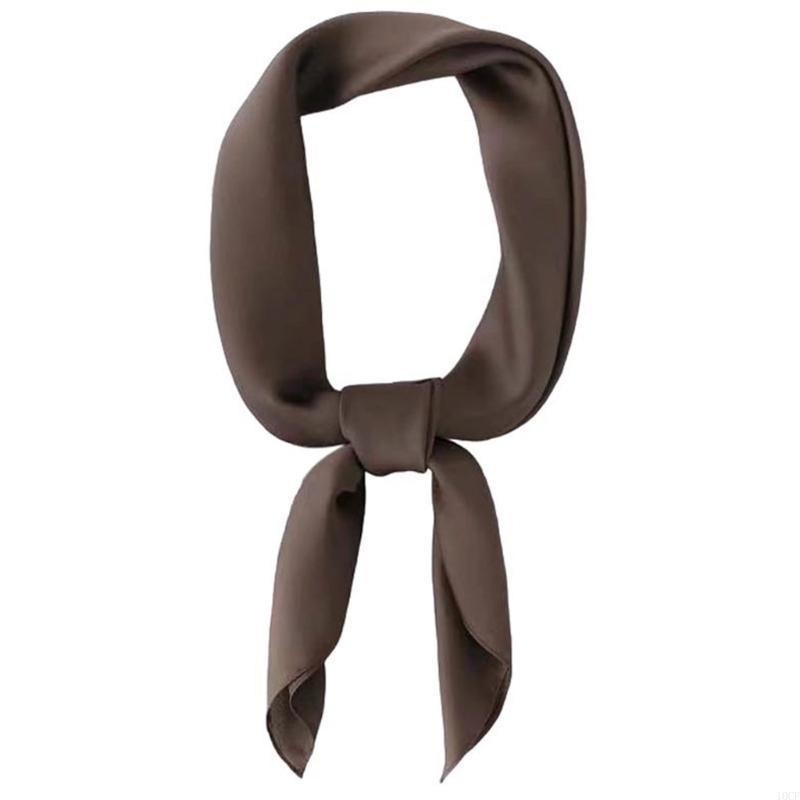 Imitation Silk Scarf Soft And  - Women'S Formal Wear Accessories incelemesi ve fiyatı