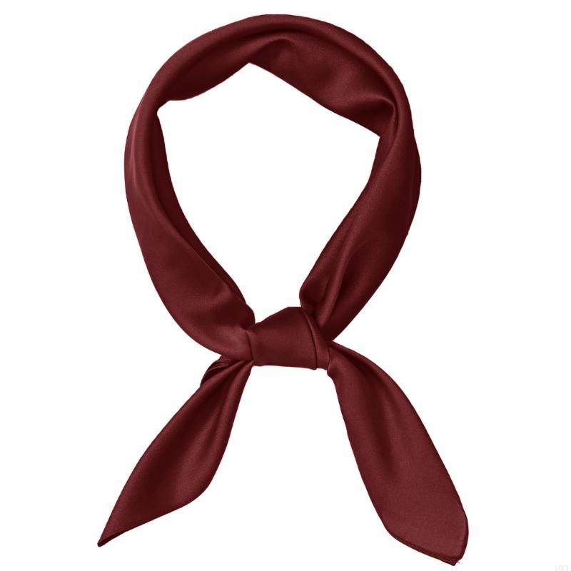 Imitation Silk Scarf Soft And  - Women'S Formal Wear Accessories incelemesi ve fiyatı