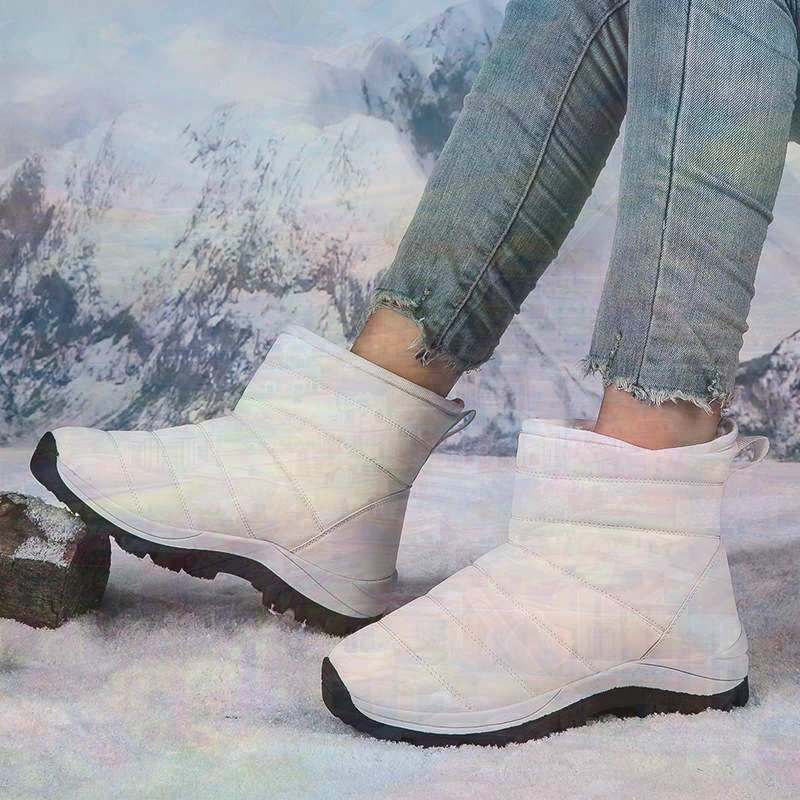 Nonslip Thermo Elderly Tennis  - Women Formal Wear With Shoes incelemesi ve fiyatı