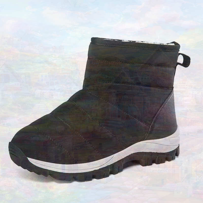 Nonslip Thermo Elderly Tennis  - Women Formal Wear With Shoes incelemesi ve fiyatı