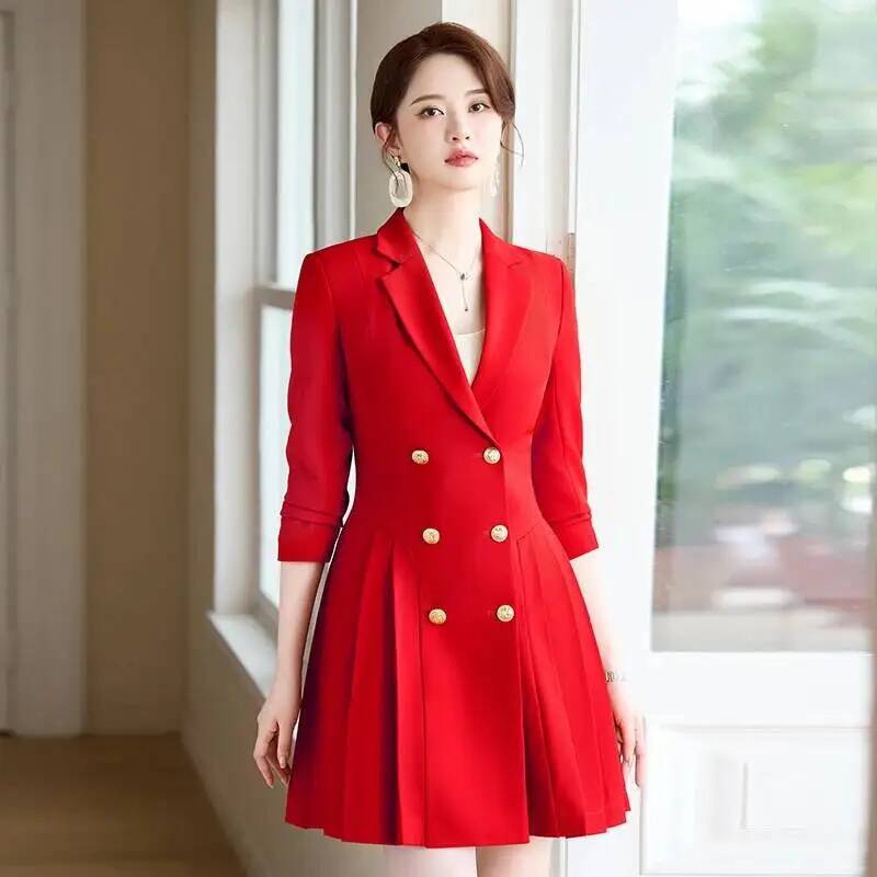 Autumn Winter Elegant Styles W - Women Formal Wear H&M incelemesi ve fiyatı